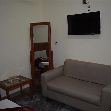 איסלמאבד Hotel Al Hamrah מראה חיצוני תמונה